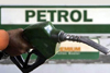 Petrol price hiked by Rs 1.63 a litre; 7th increase since June